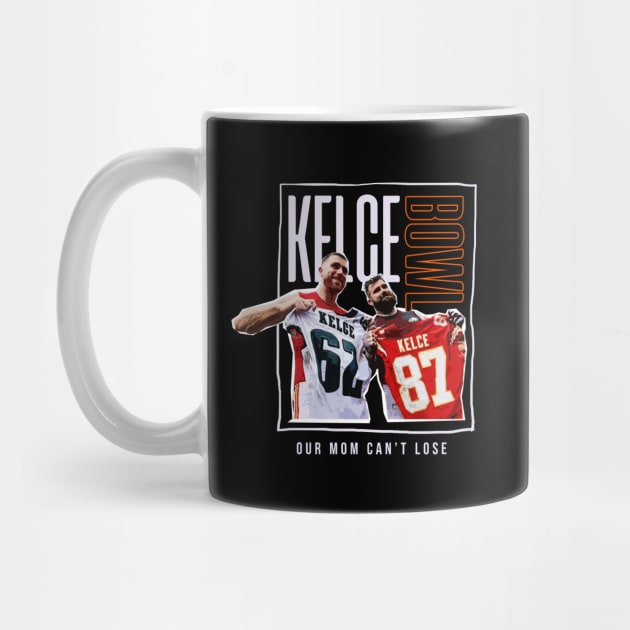 kelce bowl Fams by Regx Food Cosmic